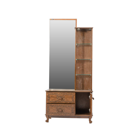 Contemporary dressing table