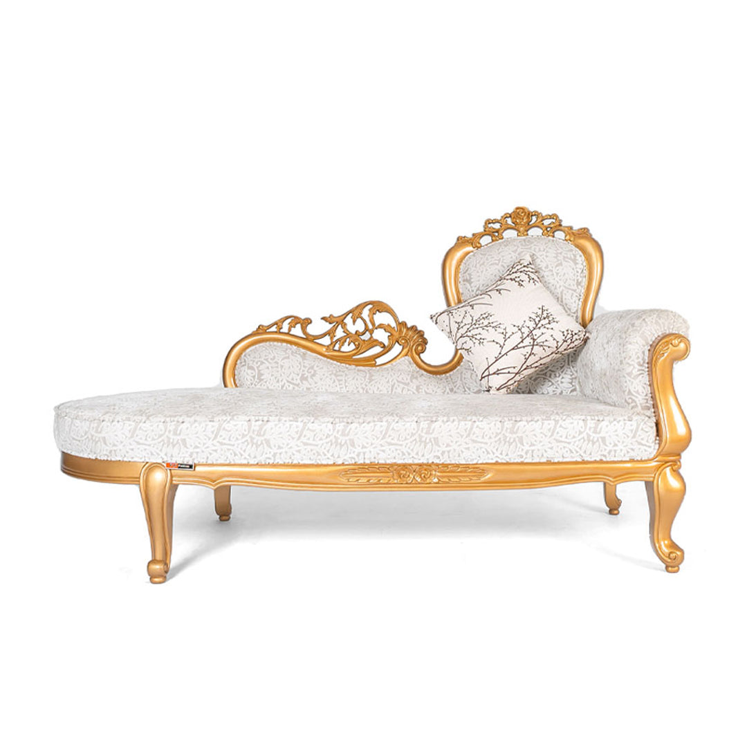 Crown Long Divan