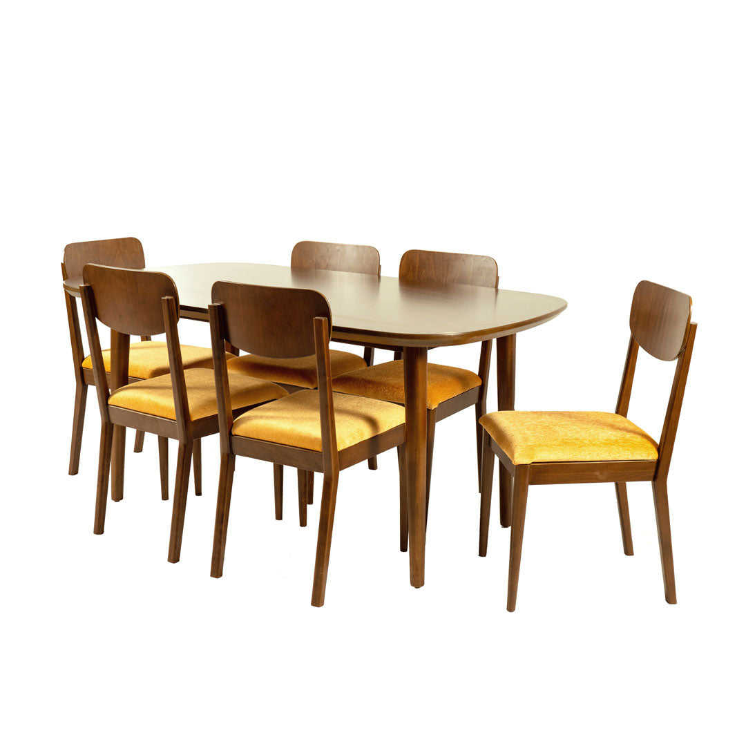 Modern Dining Table Set