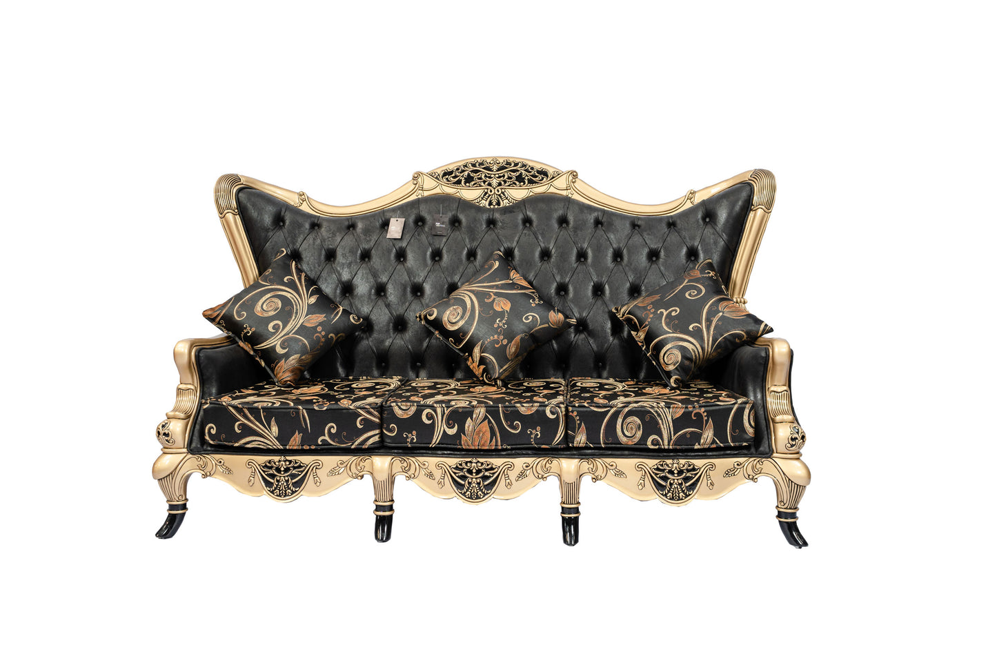 Prime Sofa (3+2+1)
