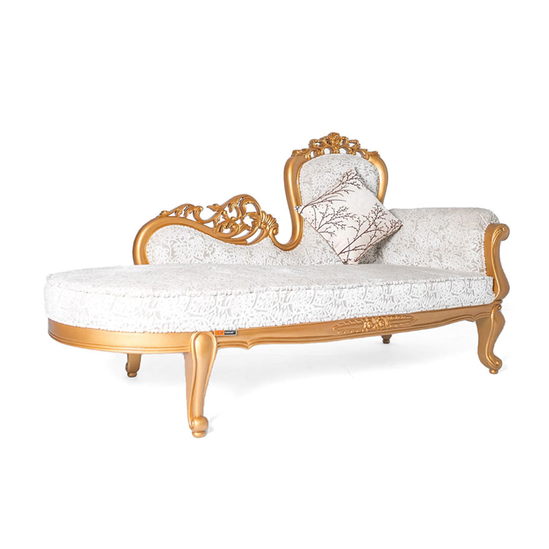 Crown Long Divan