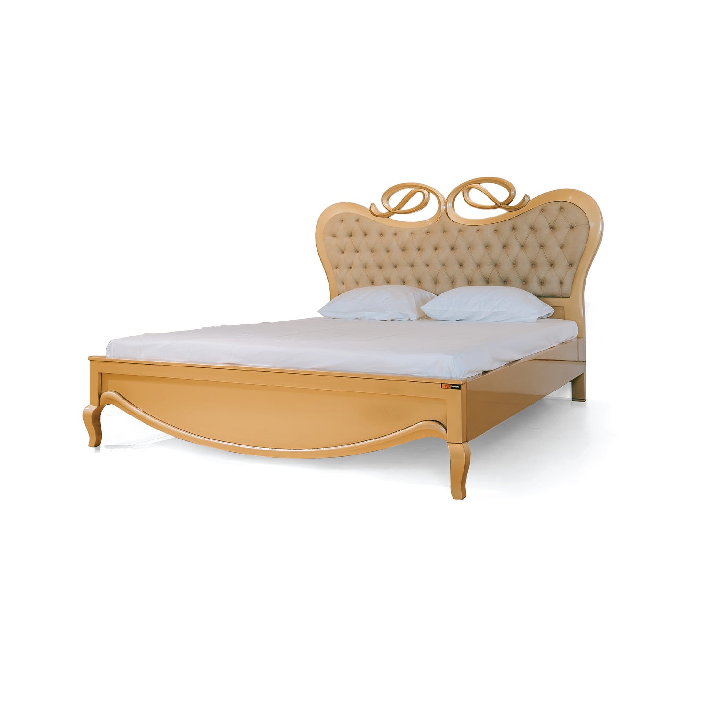 MERIDIAN BED