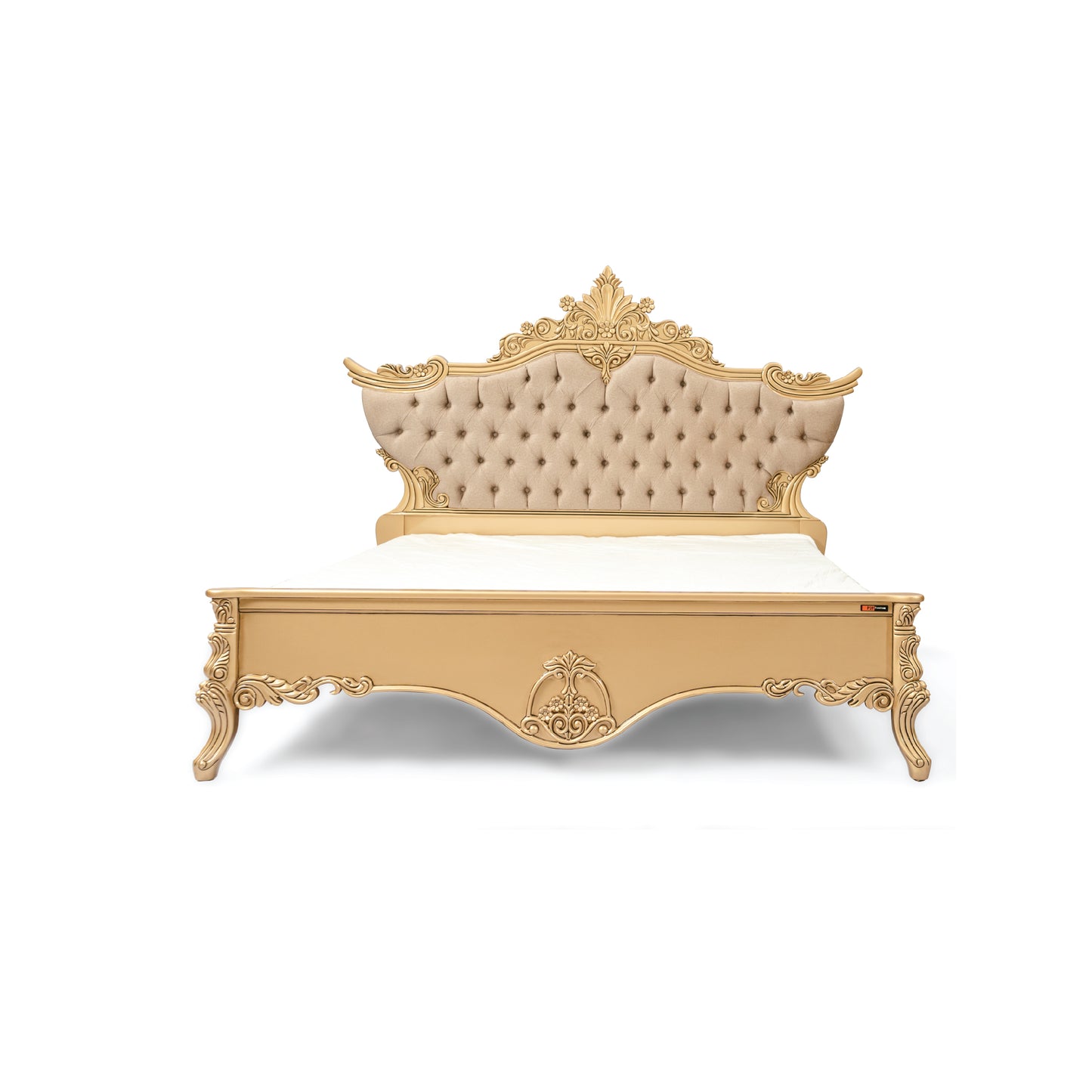Royal bed