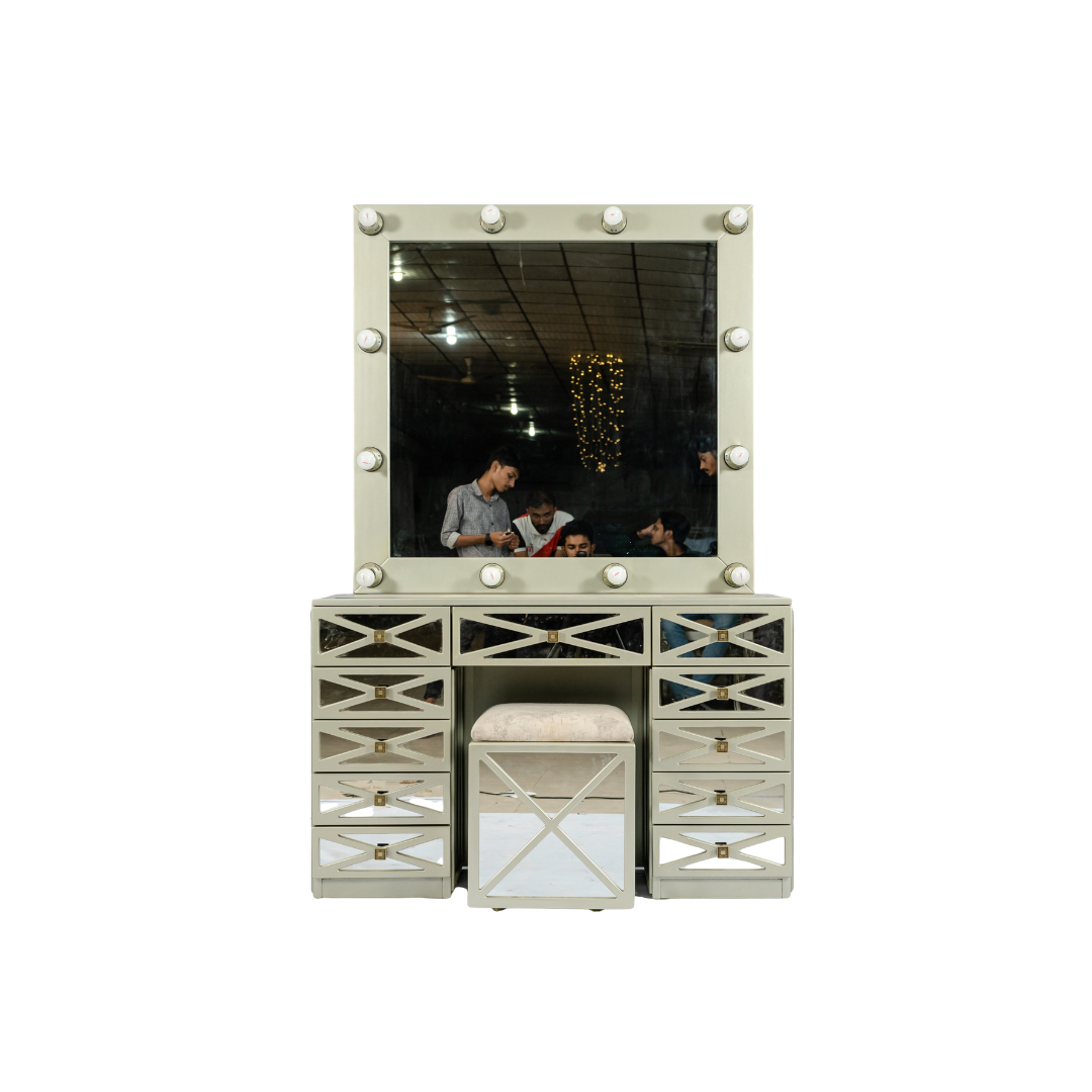 Vanity