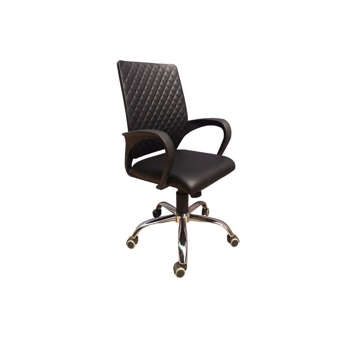 SWIVEL CHAIR 18