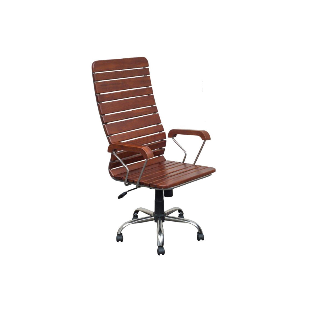 SWIVEL CHAIR 21