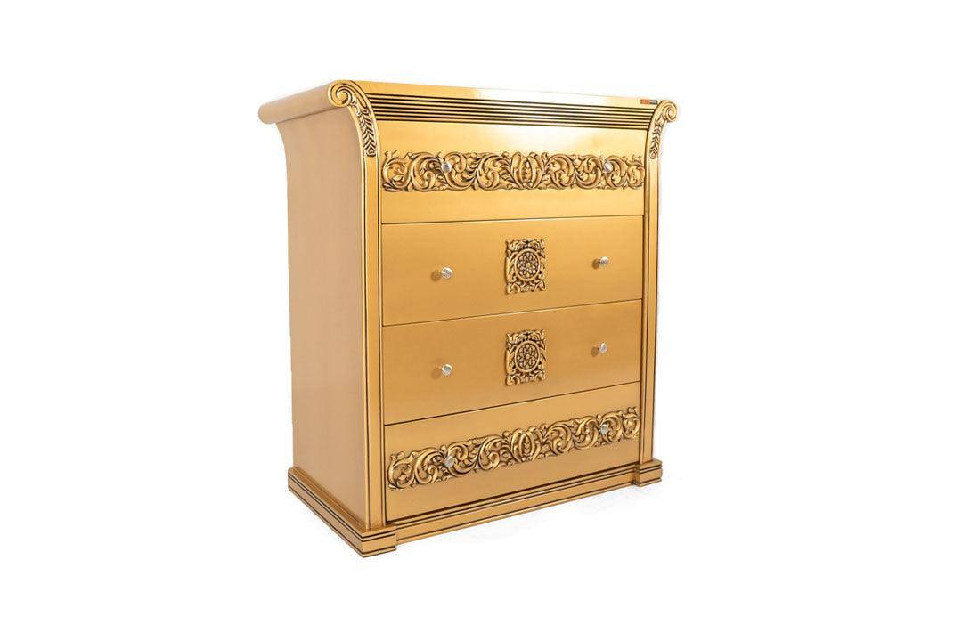 Galaxy Chest of Drawers - P2P