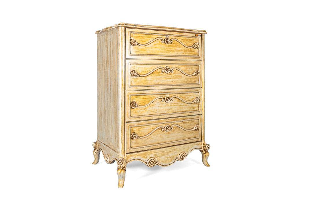 Legend Chest of Drawers