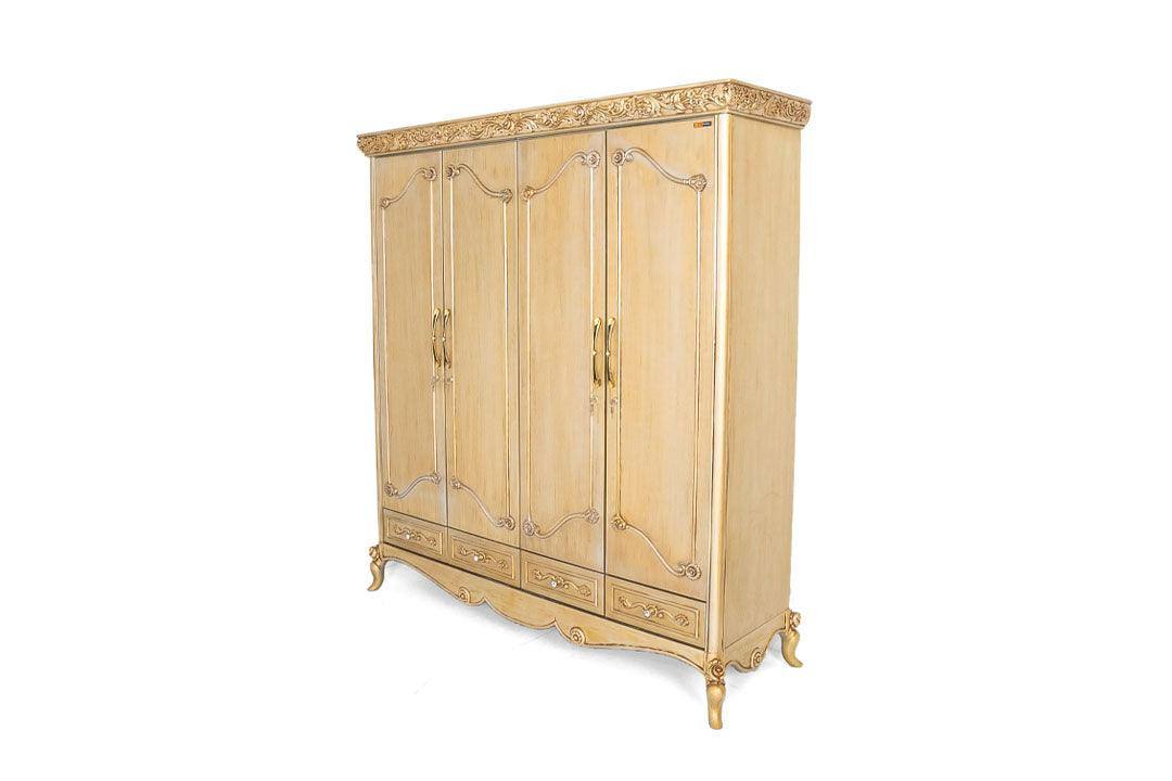 Legend Cupboard