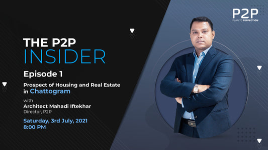 Construction and real estate development context in Bangladesh