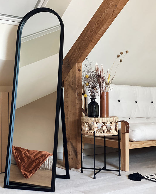 Minimalist storage in a family home? Here’s how.