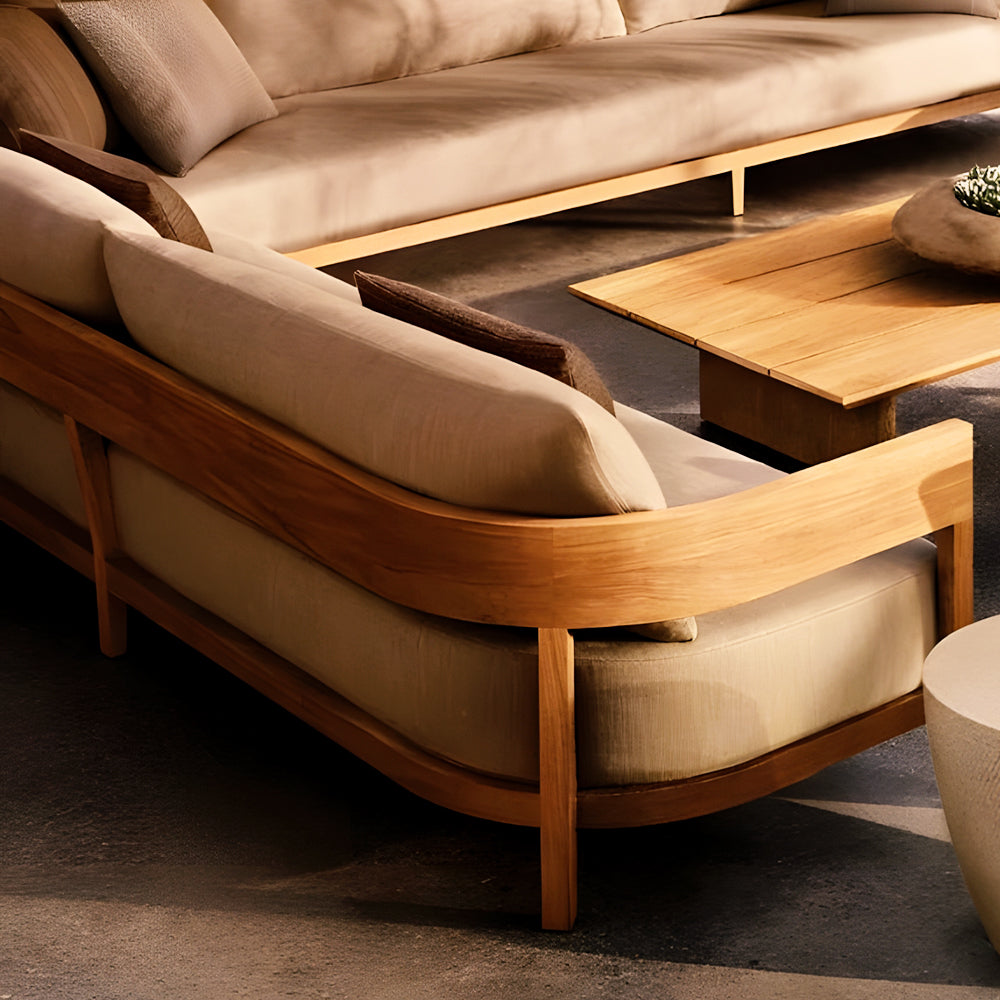 Sofa Set