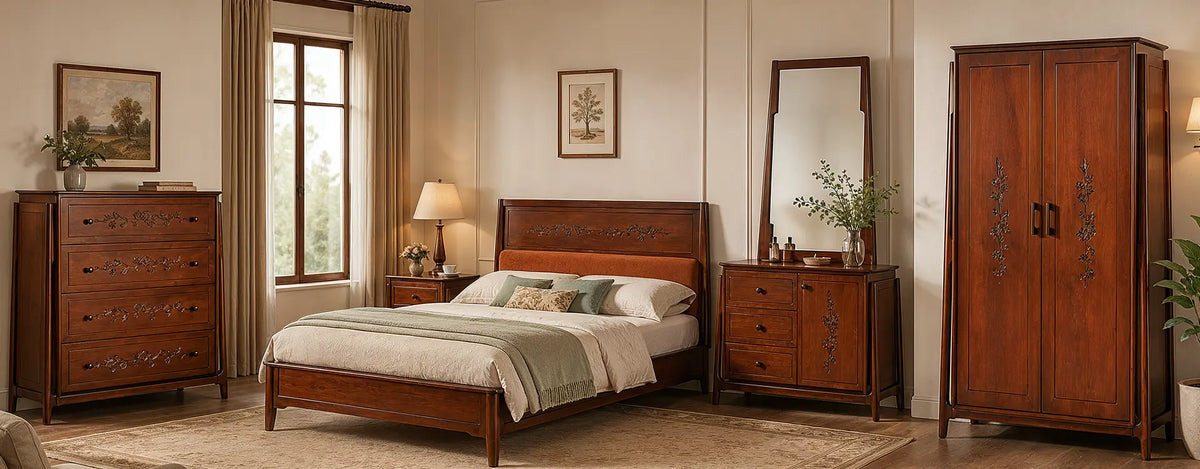 Bedroom Set