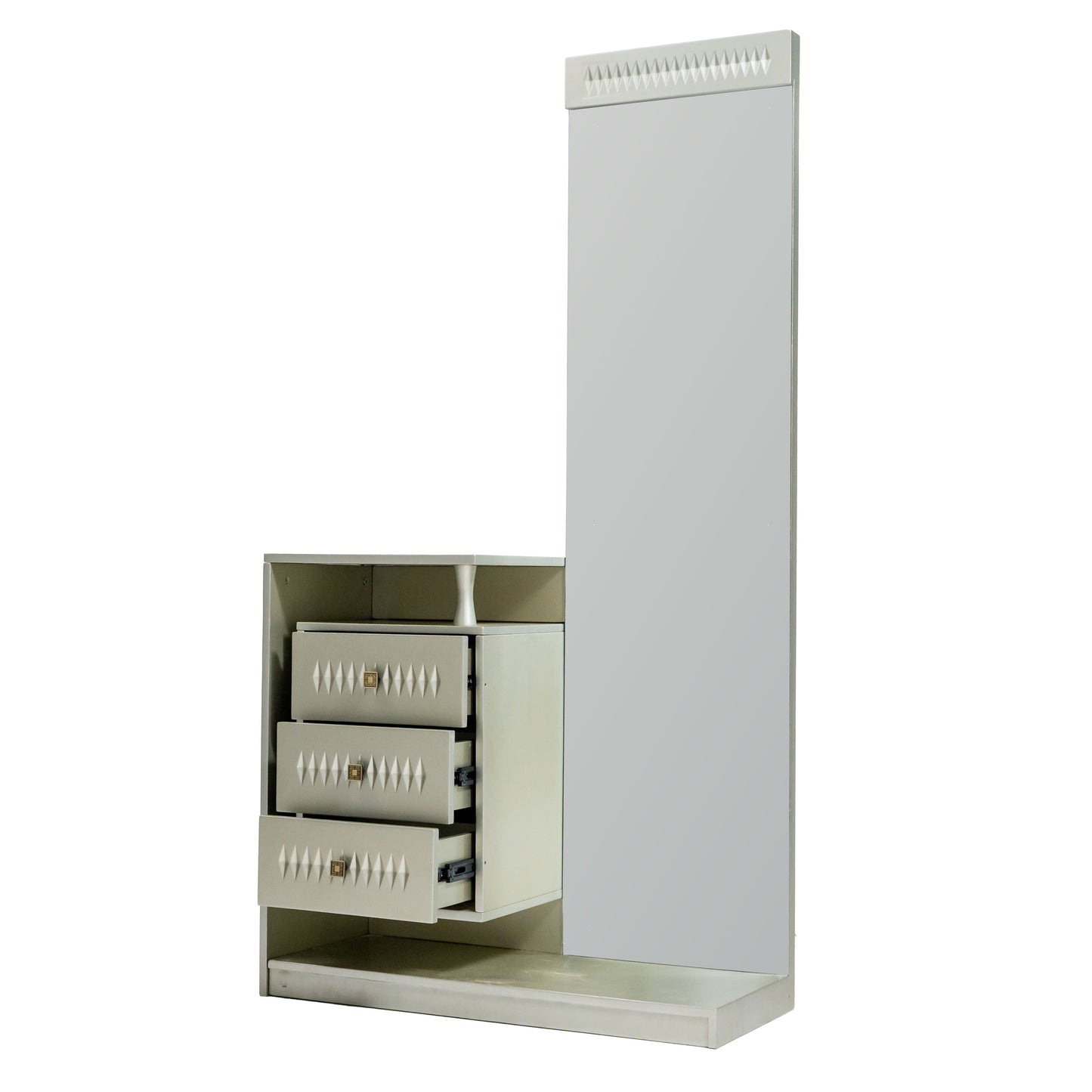 Contemporary Dressing Table