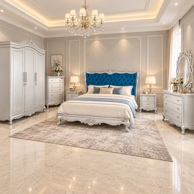 Alley Bedroom Set