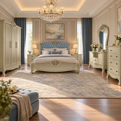 Empire Bedroom Set
