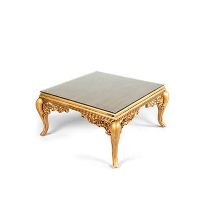 Econo Center Table