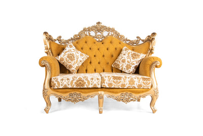Edifice Sofa (3+2+1)