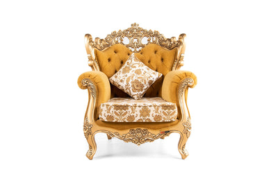 Edifice Sofa (3+2+1)