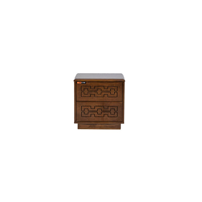 Modern Bedside Table