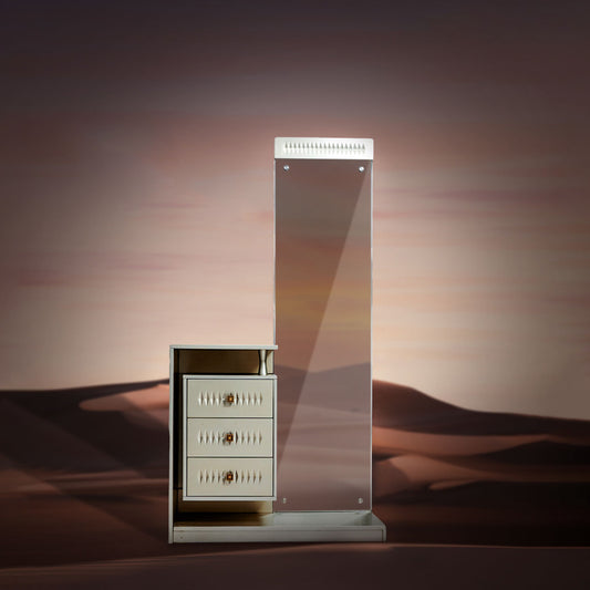 Contemporary Dressing Table