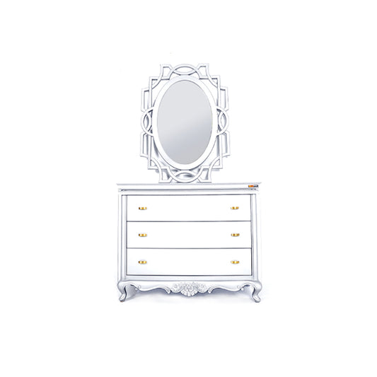 ALLEY DRESSING TABLE