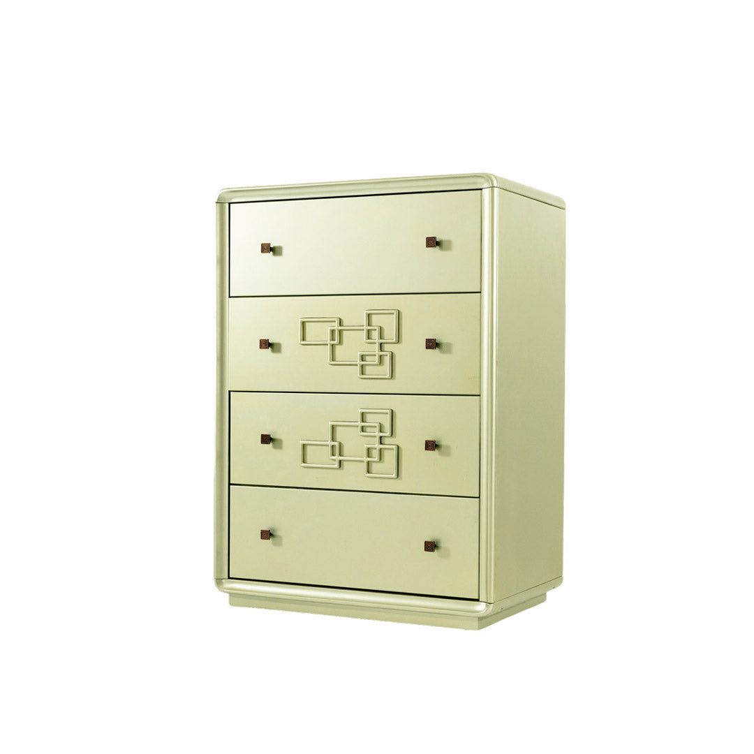 MODERN CHEST OF DRAWERS