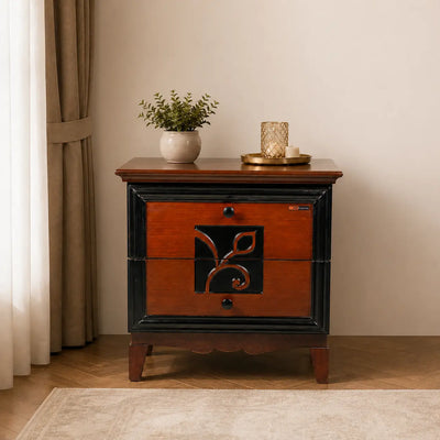 Bed Side Cabinet