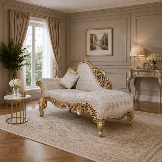 Alley Long Divan