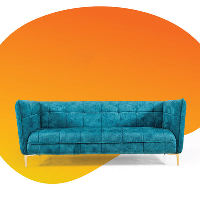Sofa (3+1+1)