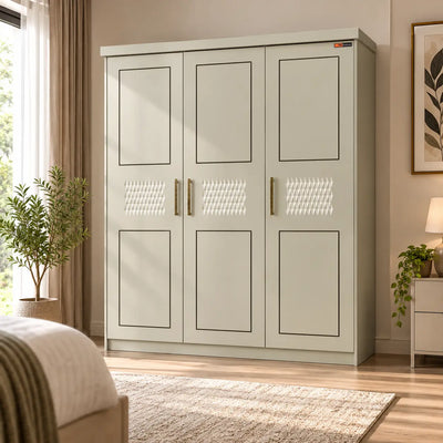 Contemporary cupboard