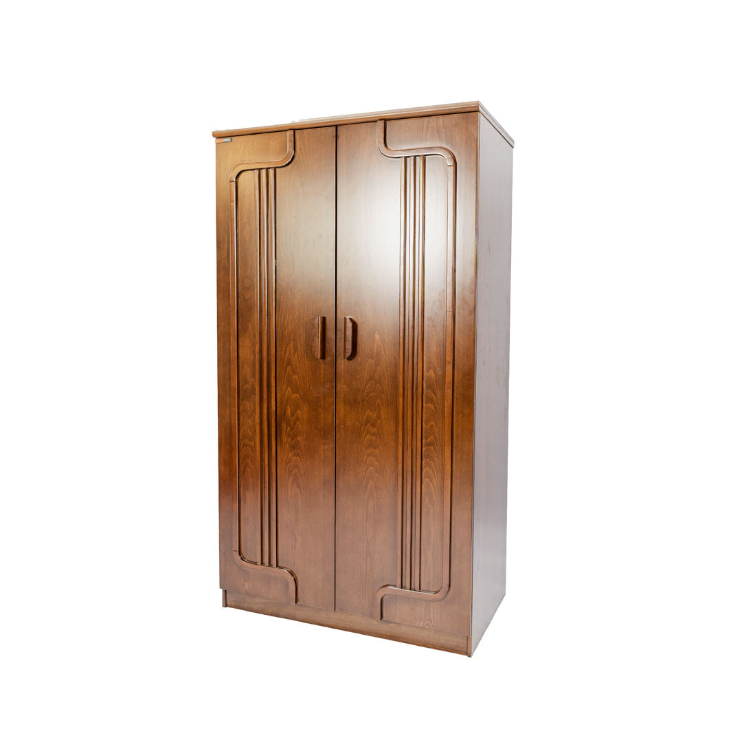 Wooden cupboard