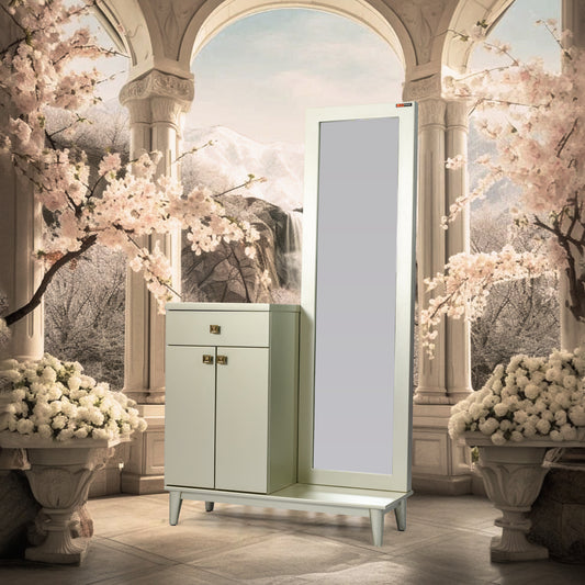 Modern Dressing Table