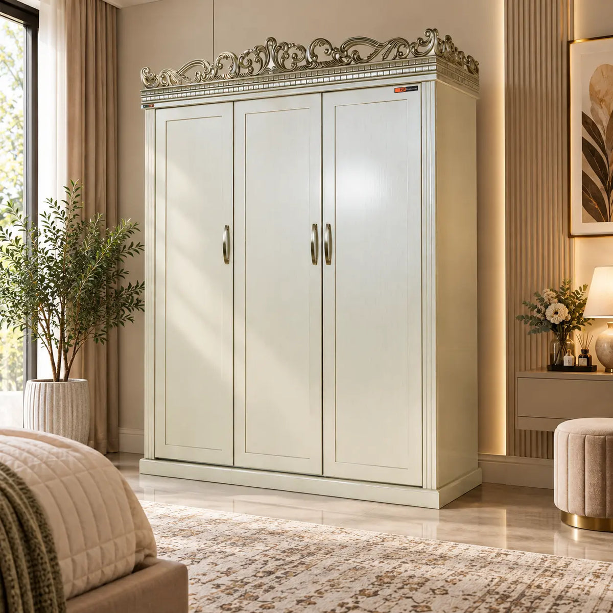 FLORA CUPBOARD