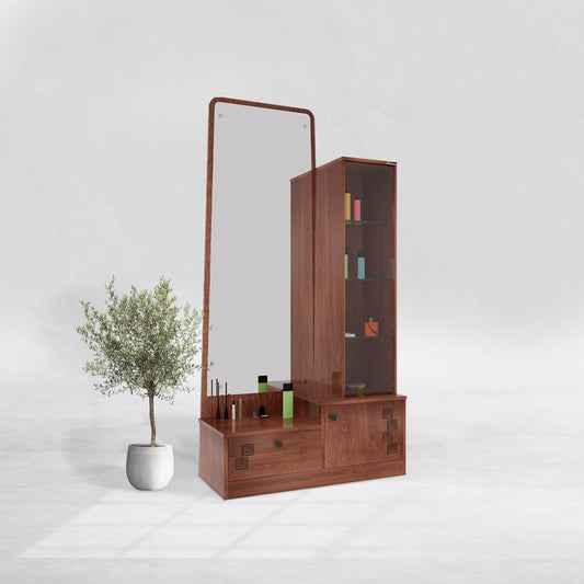 LB Dressing Table
