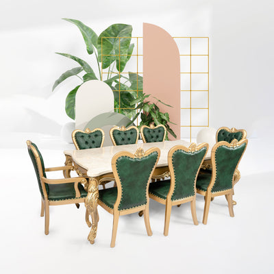 Neptune Dining Table- (8 pax)