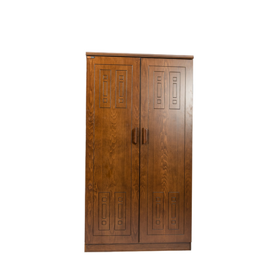 Wooden cupboard