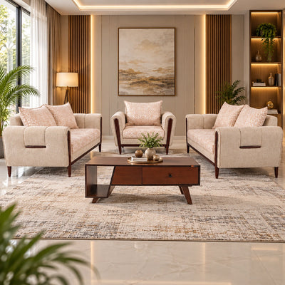 Sofa(2+2+1)