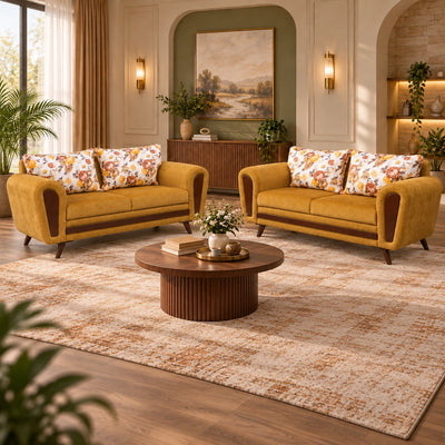 Sofa(2+2+1)