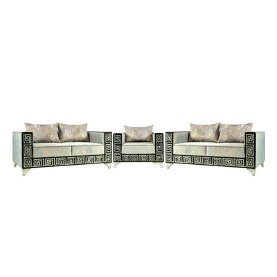 Sofa (2+2+1)