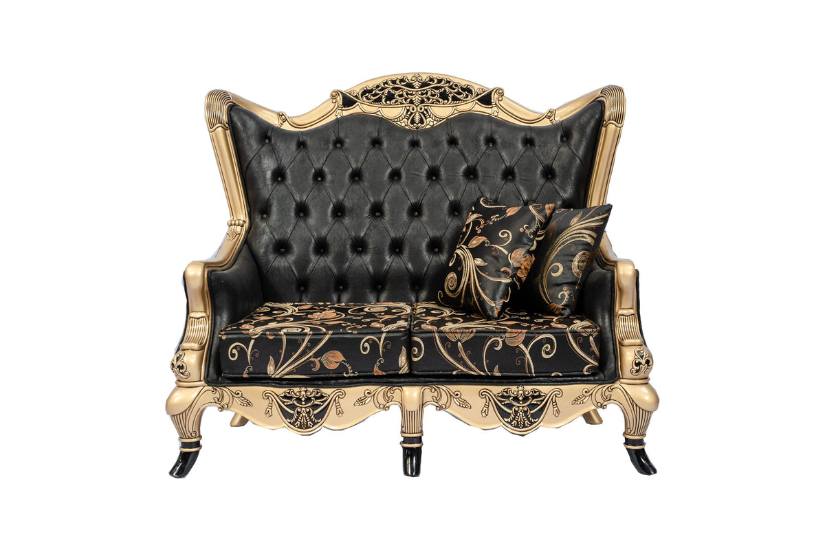 Prime Sofa  (3+2+1)