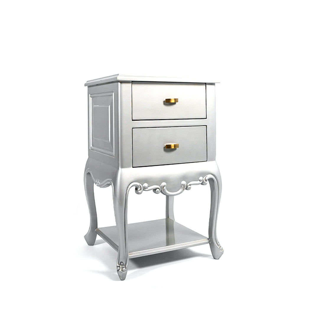 Alley Night Stand