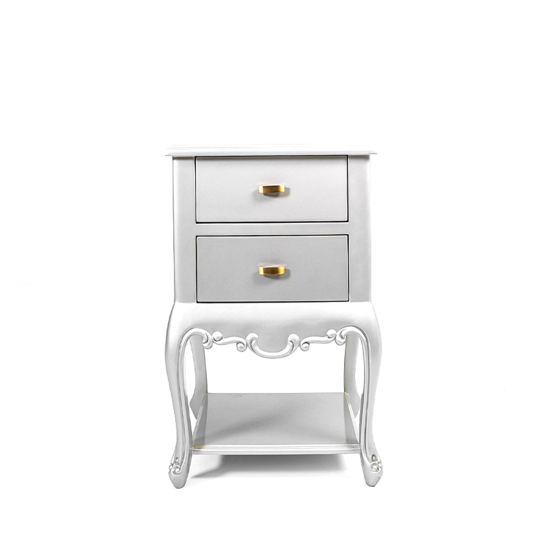 Alley Night Stand