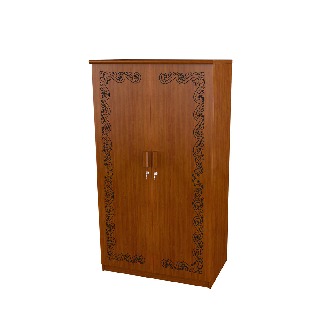 Wooden cupboard