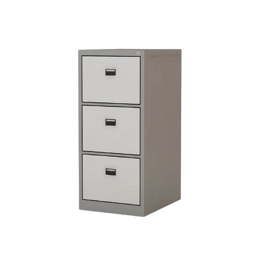 THREE DRAWER FILE CABINET 04