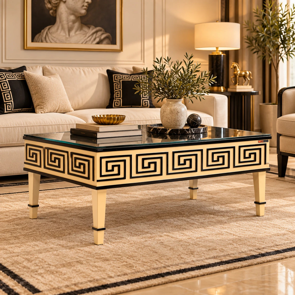 Center Table