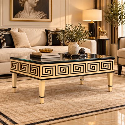 Center Table
