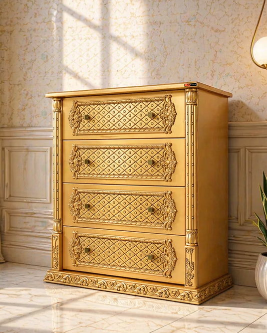 Chest of Drawers (Edifice)