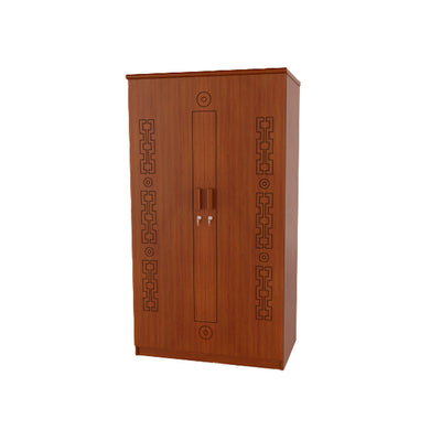 Wooden cupboard