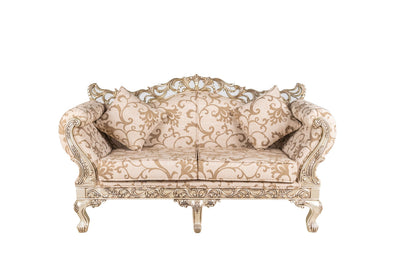 Alley Sofa (3+2+1)